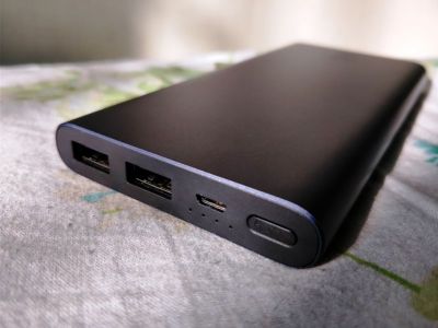 Xiaomi Mi Power Bank 2i is very amazing, know the price