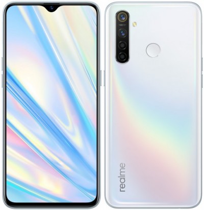 Realme smartphones launch in new color variants, know the price