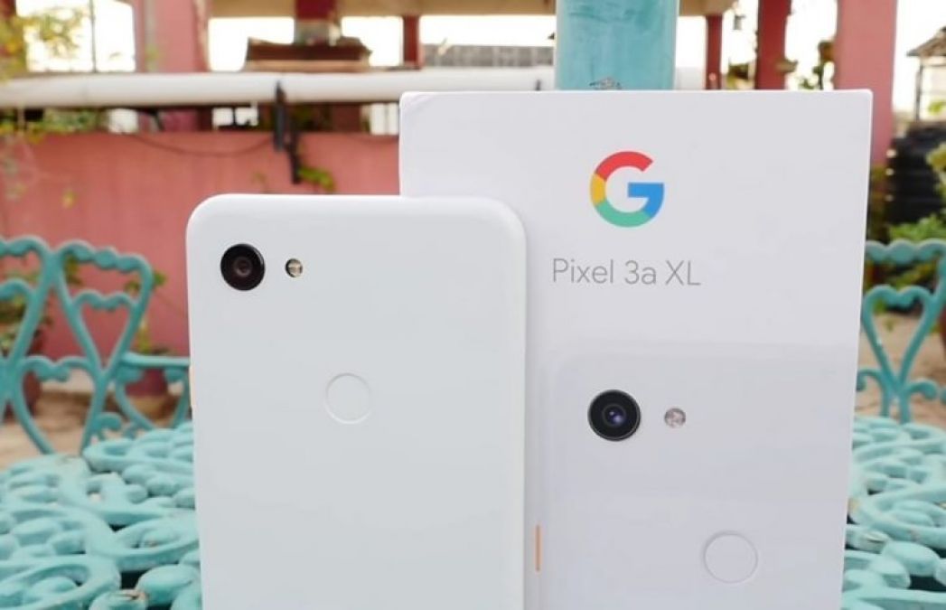 A great chance to grab Google Pixel 3aXL in Flipkart national Shopping days