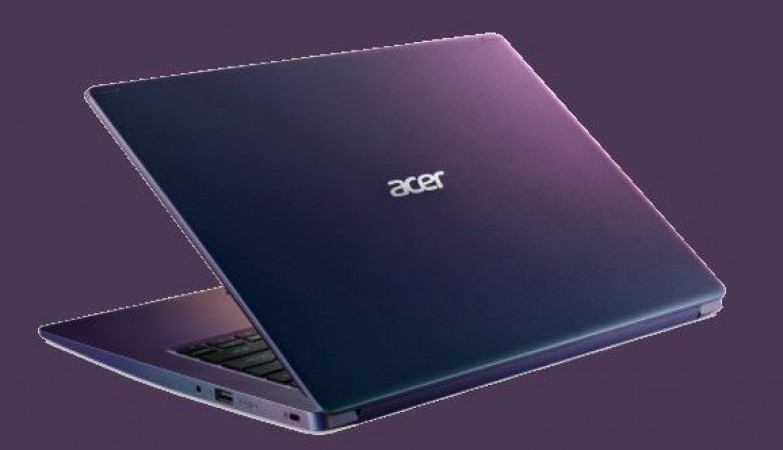 New edition of Acer Aspire 5 Magic launched in India, know prices and features