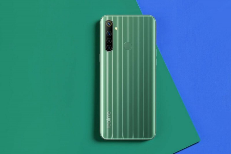 Sale of Realme Narzo 10 will start today at this time