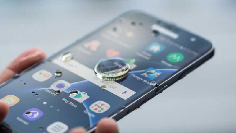 साउथ कोरियन कंपनी ने लांच किया Galaxy S8 Active स्मार्टफोन, कीमत जानिए
