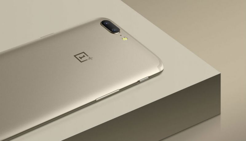 नए कलर वेरिएंट वाले Oneplus 5 के 8जीबी फ़ोन को यहाँ से ख़रीदे