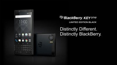 BlackBerry KEYone की बिक्री भारत में हुई शुरू यहाँ से ले फ़ोन