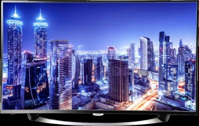 Intex ने लांच किया नया Smart TV, जो है कई स्मार्ट फीचर से लैस