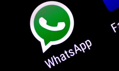 If your WhatsApp chat has been deleted, here's how to  recover
