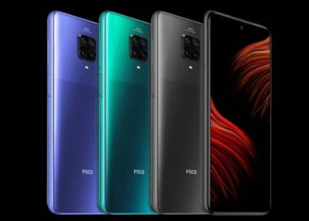 Poco M2 Pro's great sale is going on, grab attractive offers
