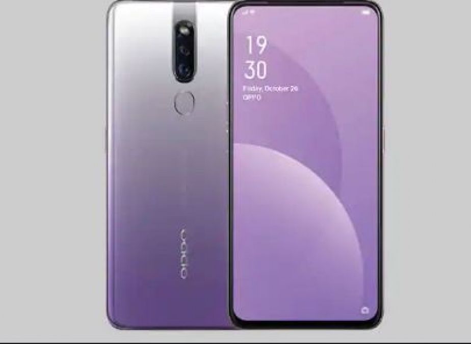 Oppo F11 and F11 Pro price slashed, here's the new price