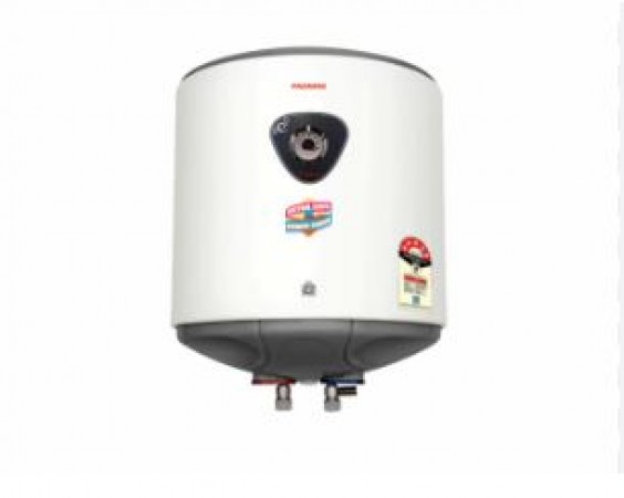 Buy this water heater today, it will not be very expensive