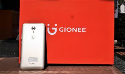 Gionee A1 Lite 3GB रैम और 4000 एमएएच बैटरी से लैस