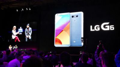 भारत में LG Q6 किस कीमत पर मिल रहा है, जानिए!