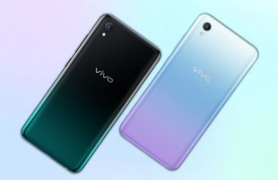 Vivo ने दस हजार से कम कीमत में लॉन्च किया आकर्षक स्मार्टफोन, जानें कीमत और स्पेसिफिकेशन