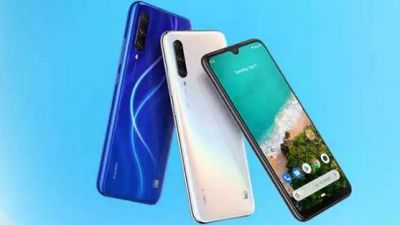 Xiaomi Mi A3 Smartphone Likely to Launch On August 23, Know Price and other specifications