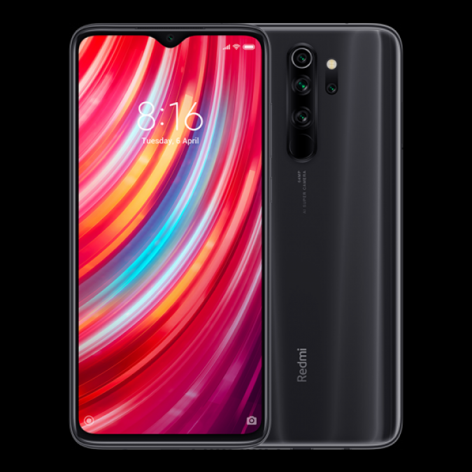 Redmi Note 8 Pro special edition will launch soon