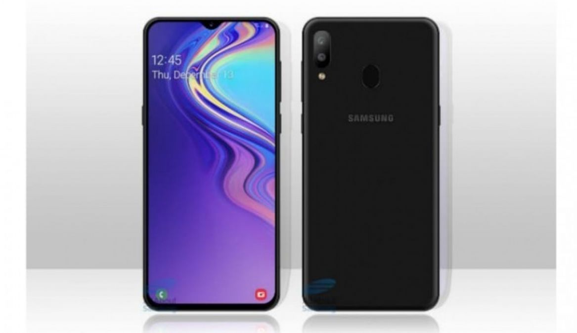 Samsung Galaxy M10s spotted on Geekbench with latest Exynos 7885