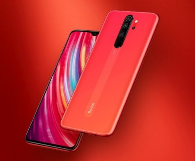Redmi Note 8 Pro special edition will launch soon