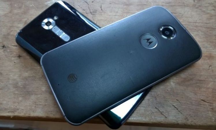 Moto X4 स्मार्टफोन 24 अगस्त को हो सकता है लांच