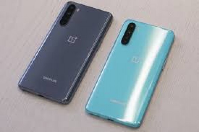 OnePlus Nord : Gray Ash कलर वेरिएंट से जुड़ी जानकारी हुई लीक