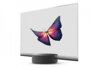 Xiaomi launches 55 inches transparent smart TV, know Price