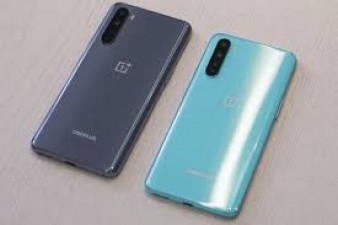 OnePlus Nord Gray Ash Color Variant Will Launch Soon
