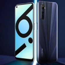 Great opportunity to avail Realme 6i on sale today