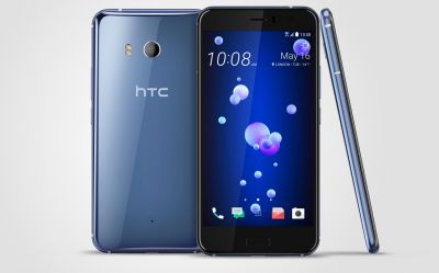 इस साल के अंत तक लांच हो सकता है HTC U11 लाइफ स्मार्टफोन
