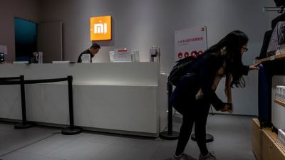 Xiaomi जल्द ही दिल्ली-एनसीआर में खोलेगी मी होम स्टोर