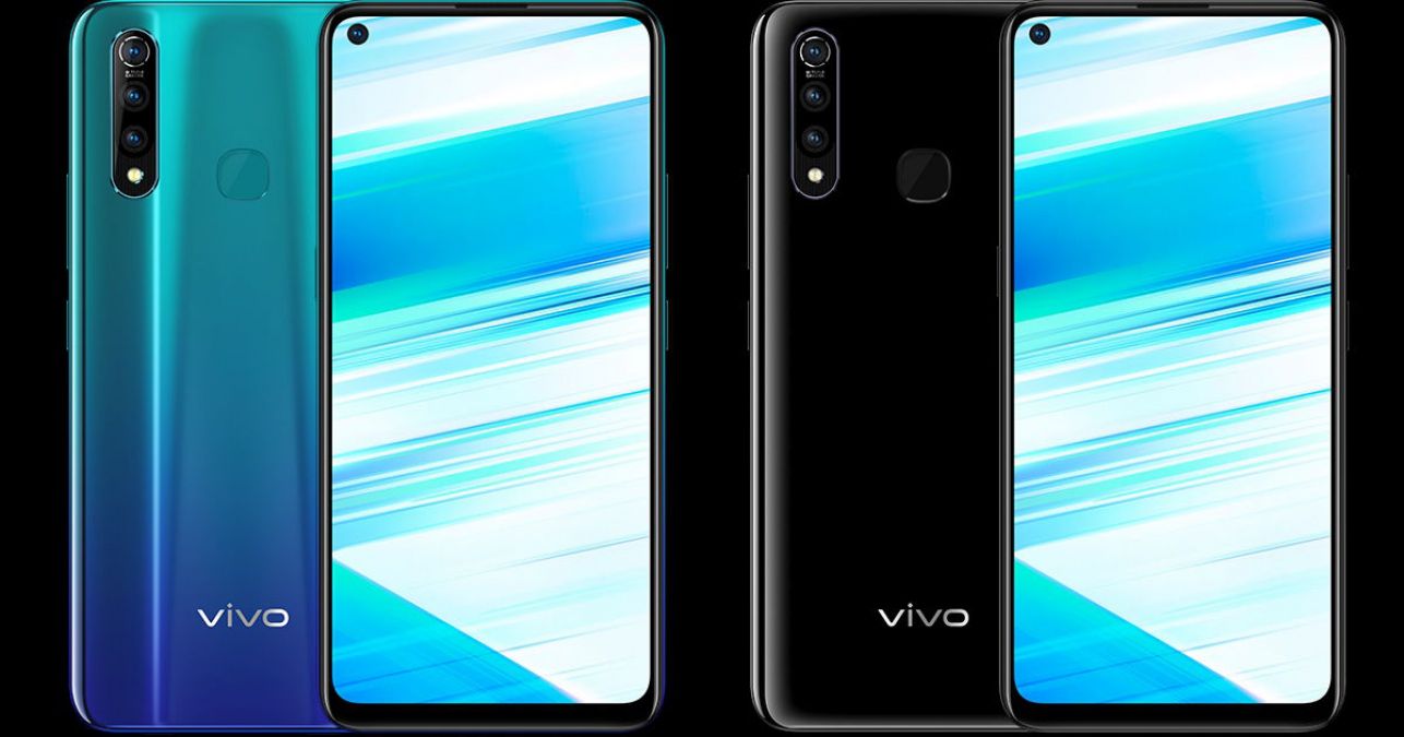 Vivo Freedom Carnival Sale Offers Deals on this smartphones