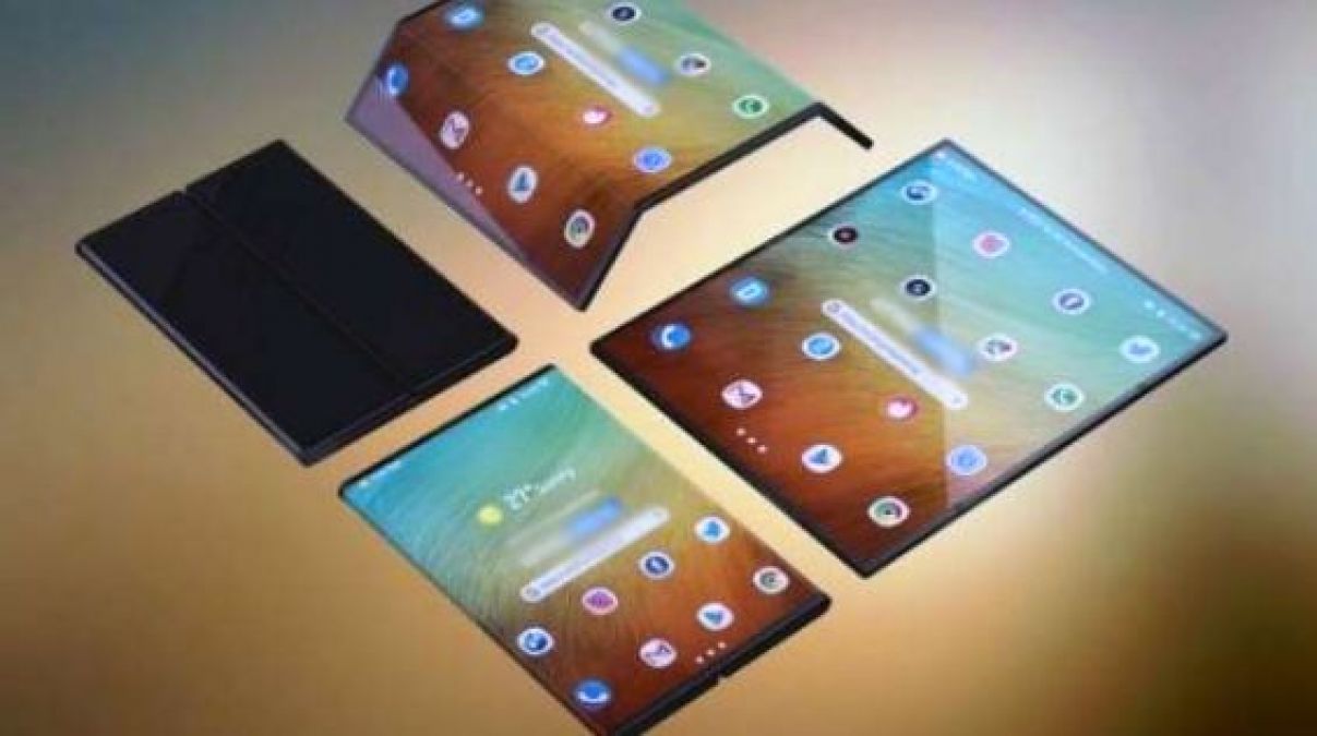 Xiaomi's Foldable Smartphone Will Be Extremely Special, Know Leaked Information