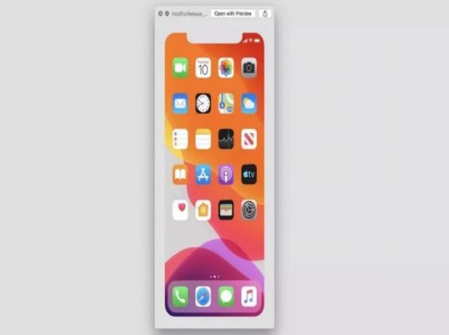 iPhone 11 में होगी लेटेस्ट टेक्नोलॉजी, एपल इवेंट मे लॉन्च होने की संभावना