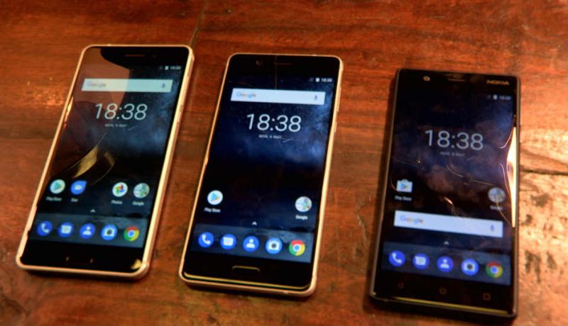 NOKIA का यह स्मार्टफोन भारत के 10 बड़े शहरो में बिक्री के लिए हुआ उपलब्ध