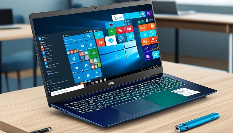 i5 processor laptop available for up to 30 thousand rupees, know what is the feature