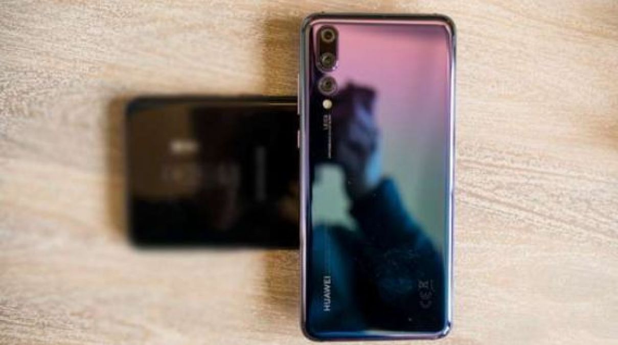 Huawei Mate 30 Pro's Important Live Leaked, Know What will be the Potential Charger!