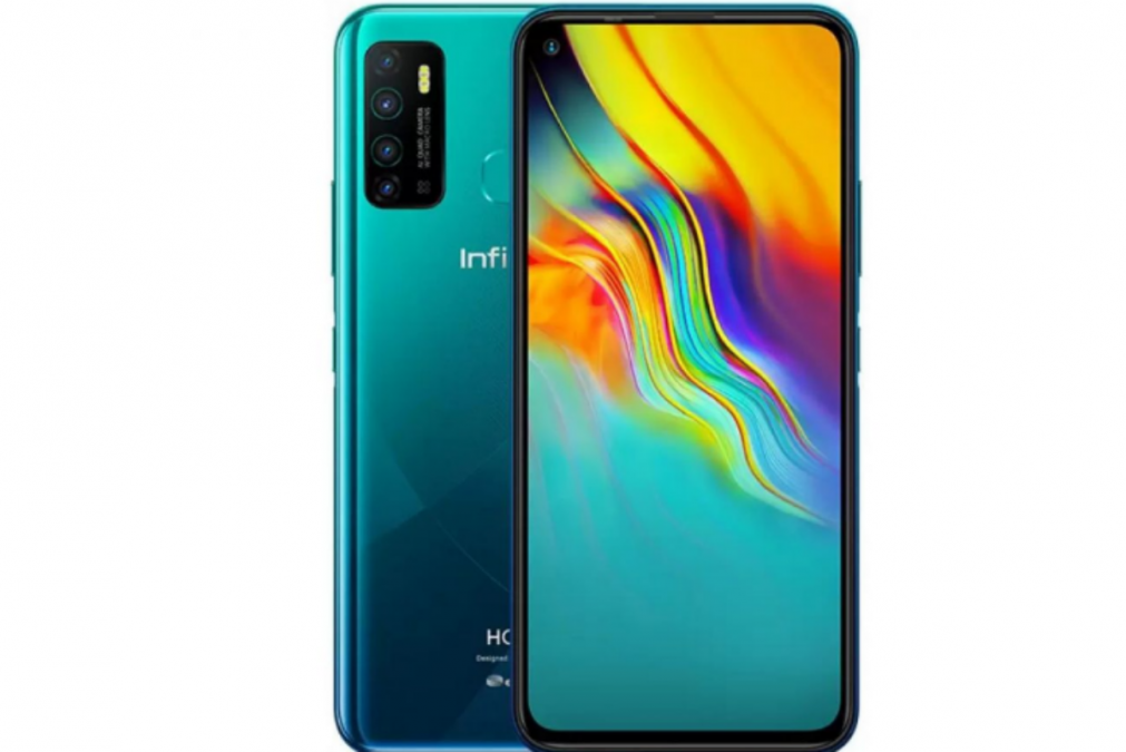 एक बार फिर मिलेगा Infinix Hot 9 खरीदने का अवसर, मिलेंगे कई शानदार ऑफर्स