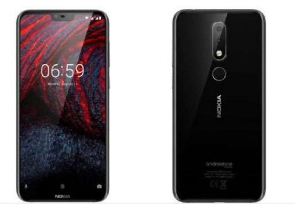आज Nokia के इस स्मार्टफोन को Rs 2,949 में खरीदने का मौका, जानिए पूरा ऑफर