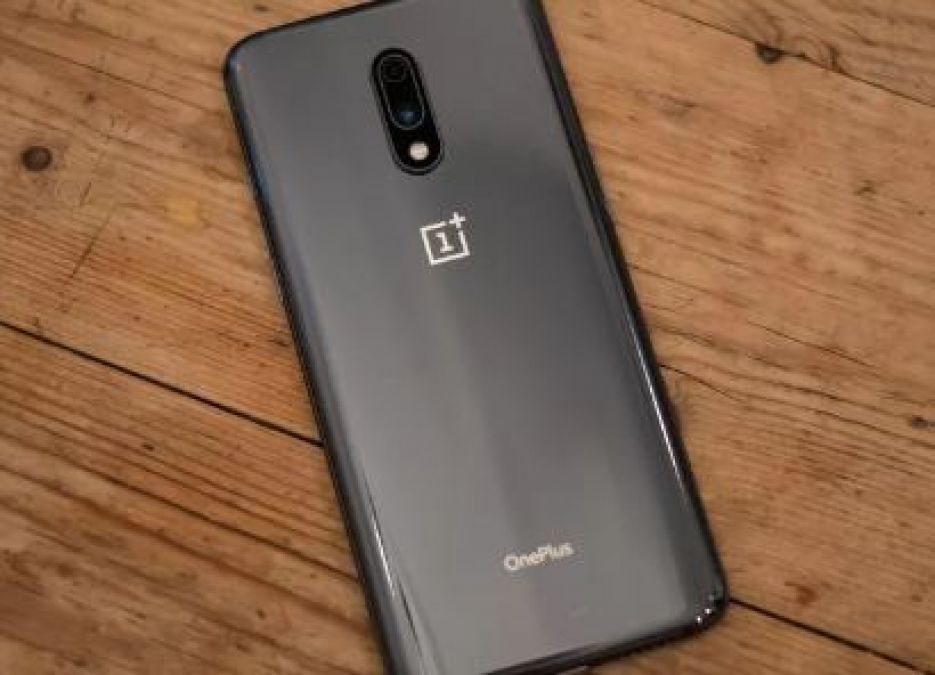 Buy these two OnePlus's at discount of Rs 17,900, read details