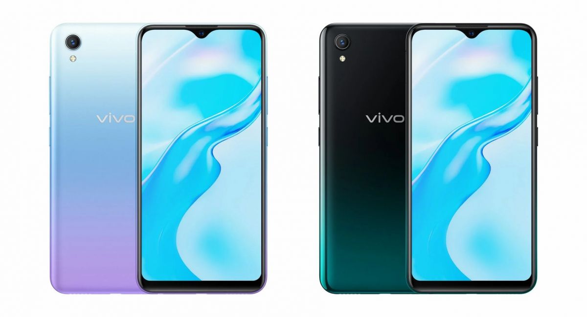 Vivo Y20 will be launched soon in India