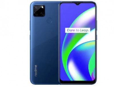 Realme's great smartphone will knock in India on August 18, know expected price