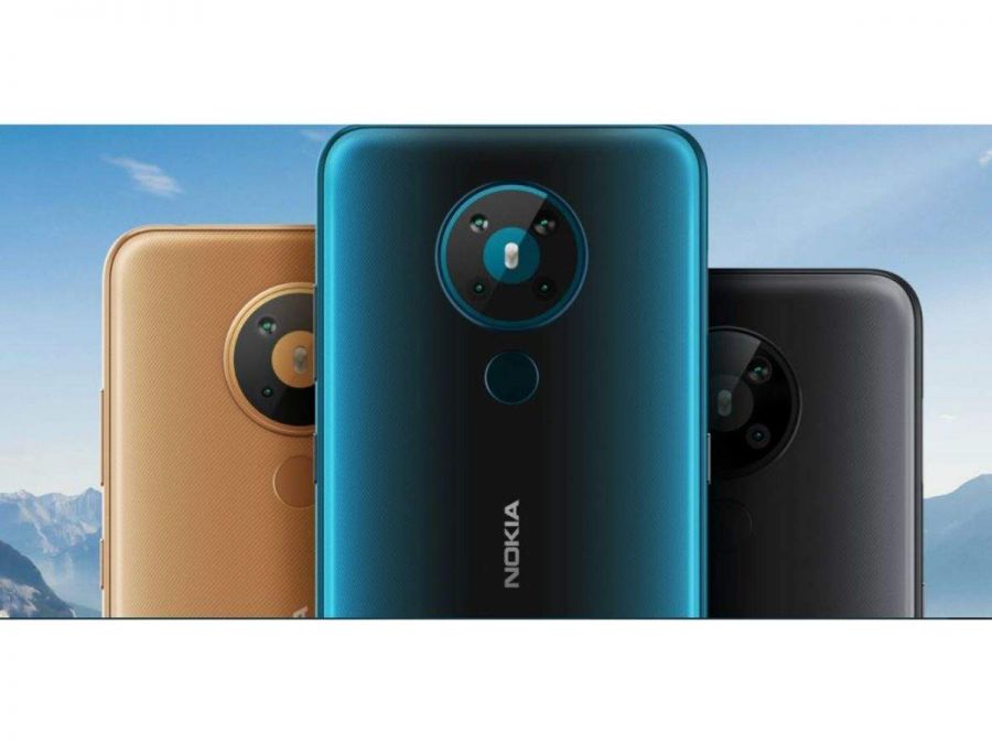 भारत में जल्द दस्तक देगा Nokia 5.3, कंंपनी ने जारी किया टीजर