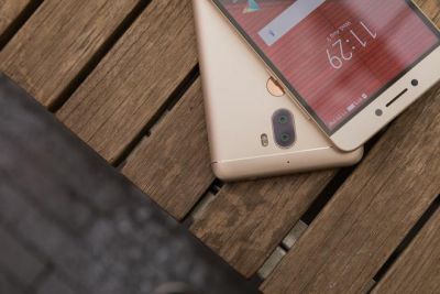 20 अगस्त को लांच करेगी Coolpad अपना नया flagship स्मार्टफोन