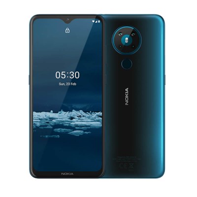 भारत में जल्द दस्तक देगा Nokia 5.3, कंंपनी ने जारी किया टीजर