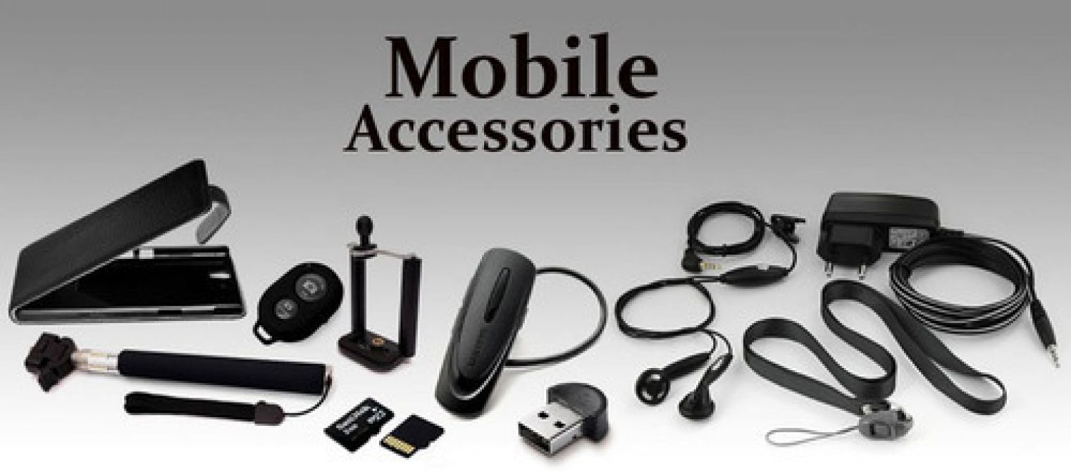 Useful smartphone accessories that you can buy with great discount