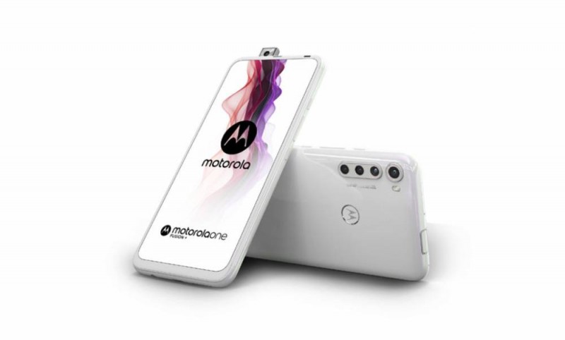 कई आकर्षक ऑफर्स के साथ आज मिलेगा Motorola One Fusion+ स्मार्टफोन खरीदने का मौका
