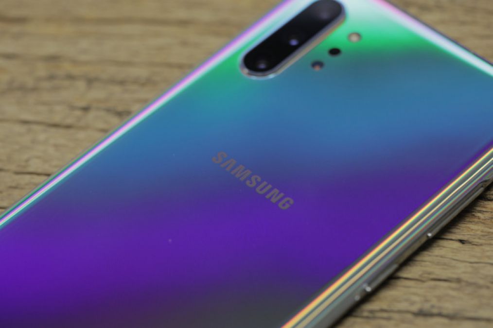 Samsung Galaxy Note 10+ से Galaxy S10+ कितना है अलग, जानिए तुलना