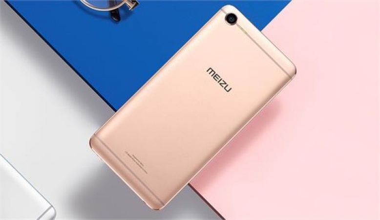 Meizu M6 Note स्मार्टफोन गीकबेंच पर हुआ स्पॉट