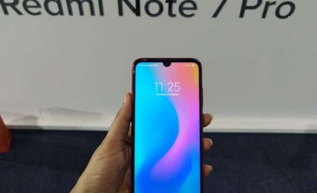 भारत में Redmi के ये दो स्मार्टफोन 29 अगस्त को होंगे लॉन्च!