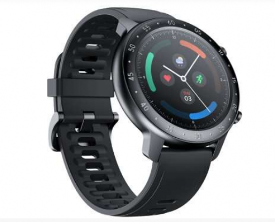 TicWatch GTX smartwatch launched in India, Know price