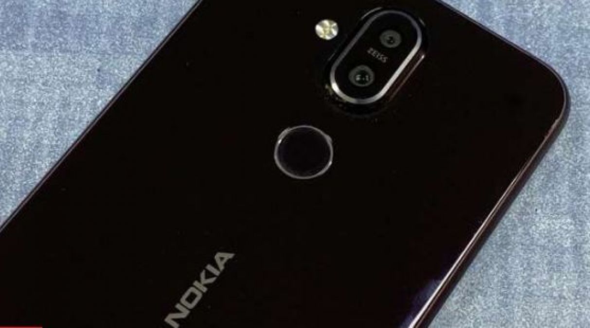 Nokia 7.2 स्मार्टफोन ख़ास फीचर के साथ हुआ स्पॉट, ये लीक डिज़ाइन