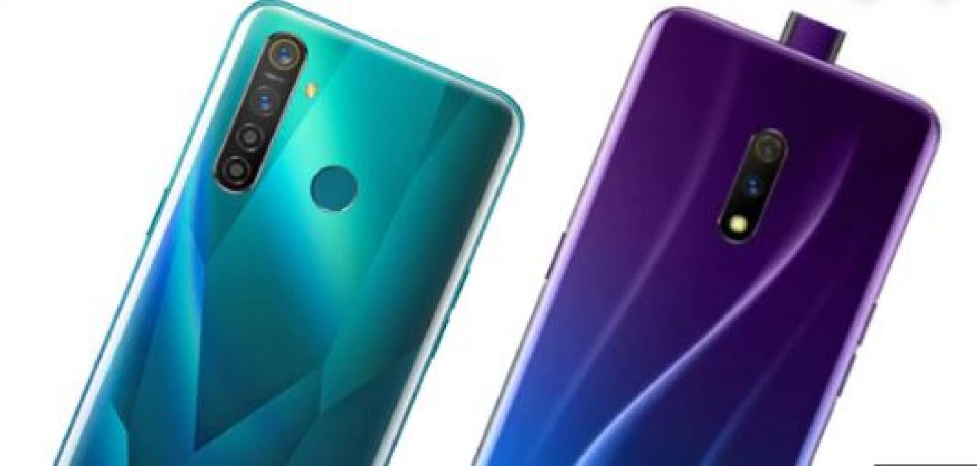 Realme X Pro vs Realme 5 Pro, know which one is best