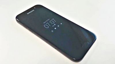 Samsung Galaxy A5 2018 के स्पेसिफिकेशन आये सामने